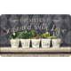 Better Homes & Gardens Multicolor Seasoned with Love Kitchen Mat, 18" x 30"